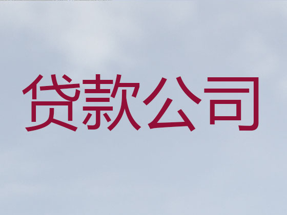 扬州抵押贷款公司-银行担保贷款